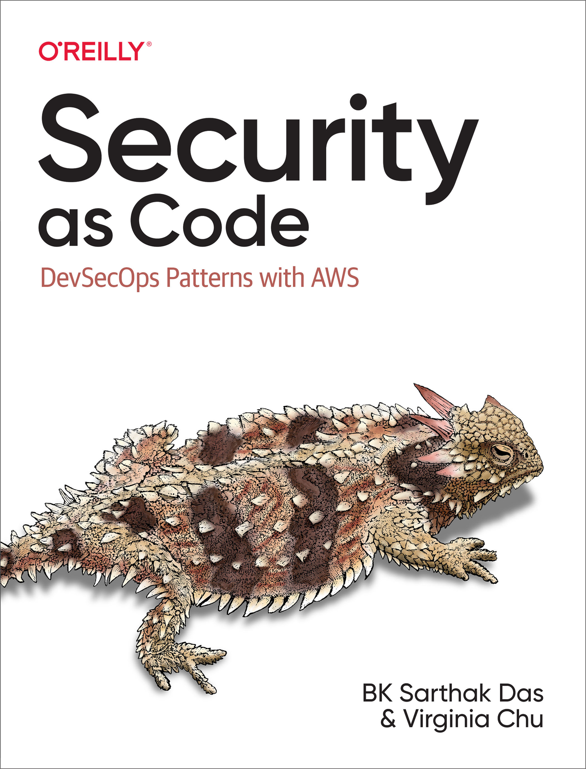 Security As Code For True Epub Bk Sarthas Das And Virginia Chu