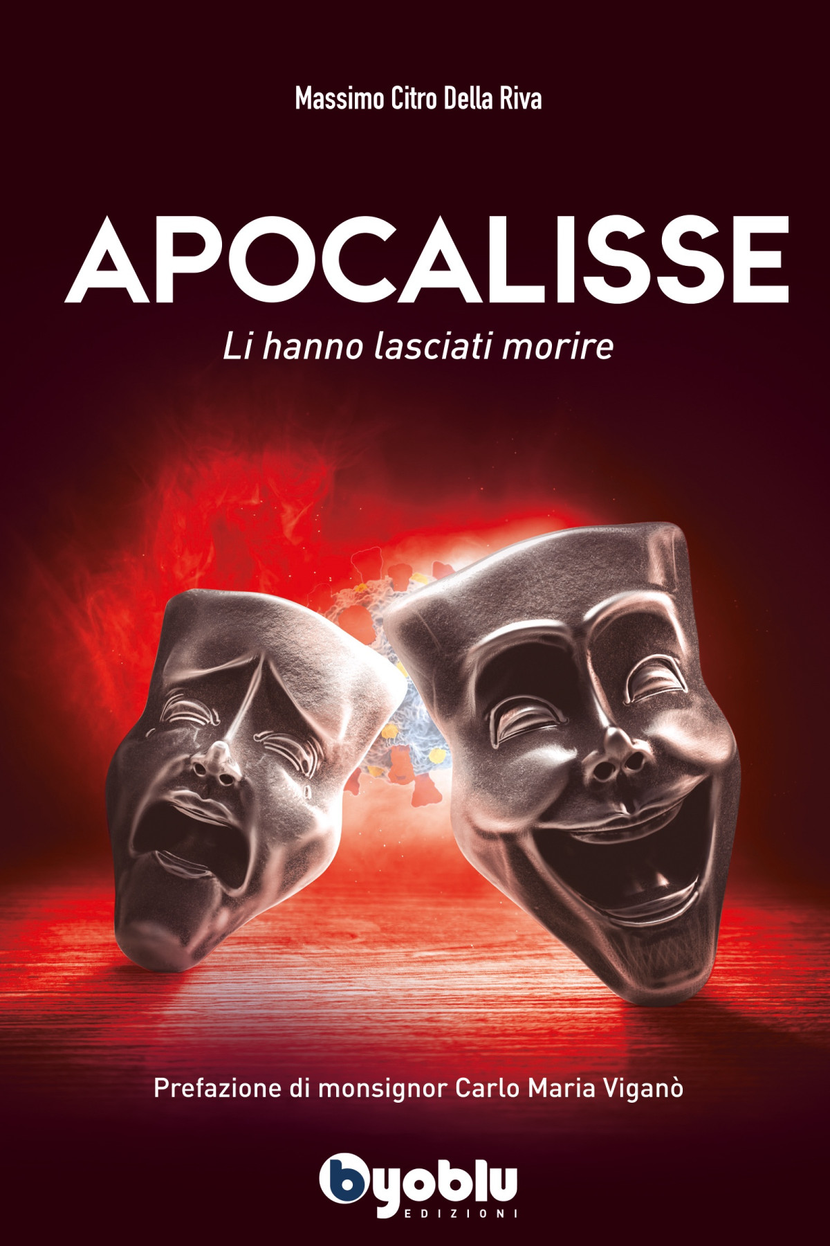 Apocalisse Li Hanno Lasciati Morire Unknown