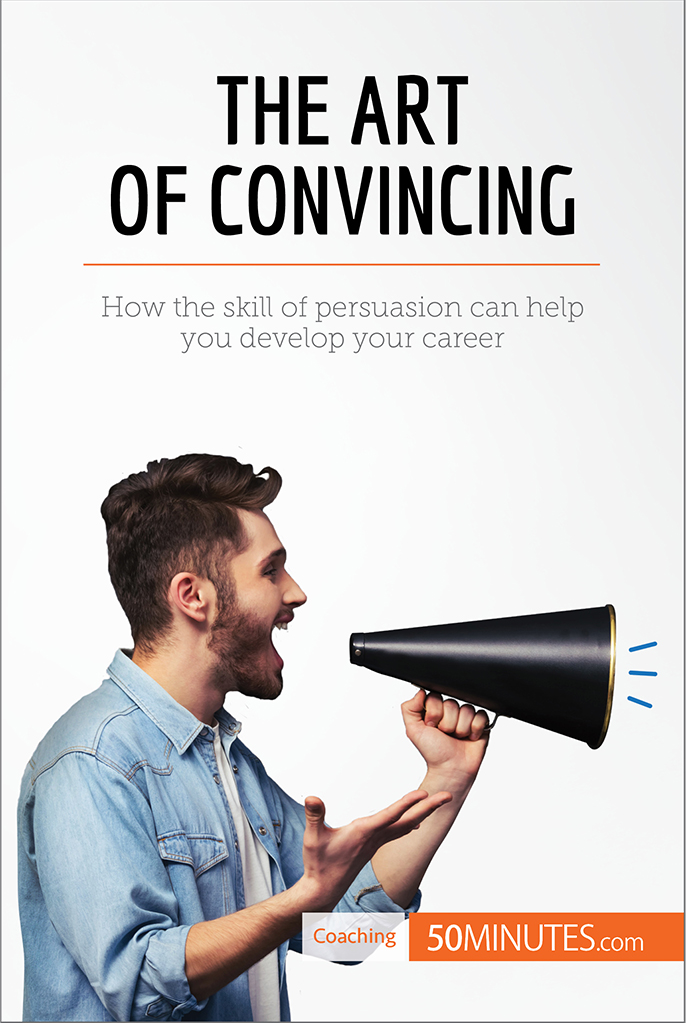 The Art Of Convincing 50minutes