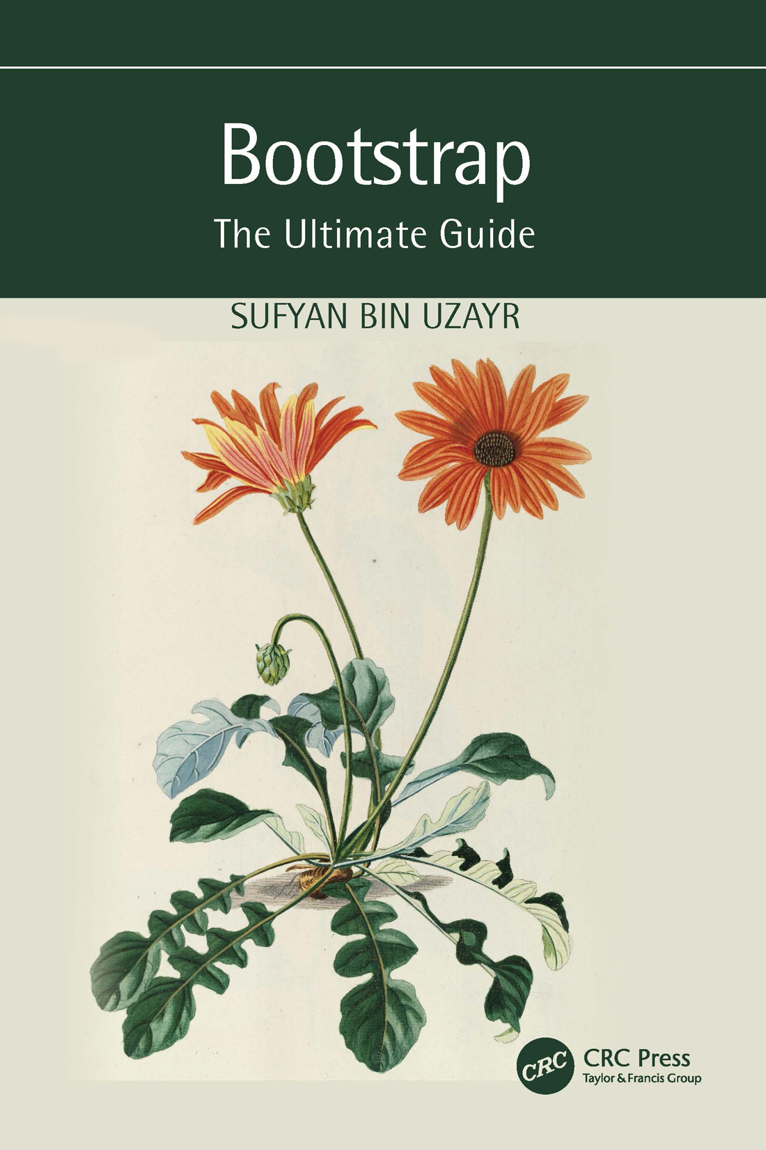 Bootstrap Bin Uzayr Sufyan