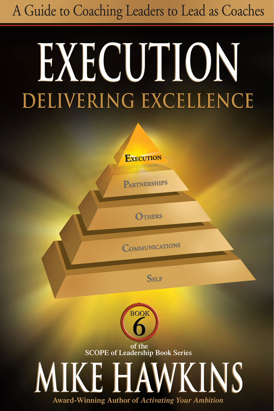 Execution Mike Hawkins