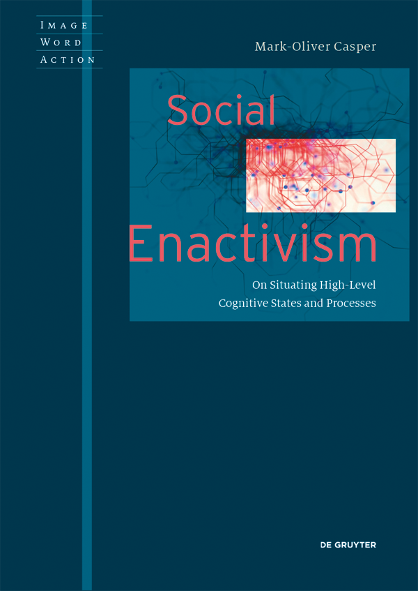 Social Enactivism Markoliver Casper