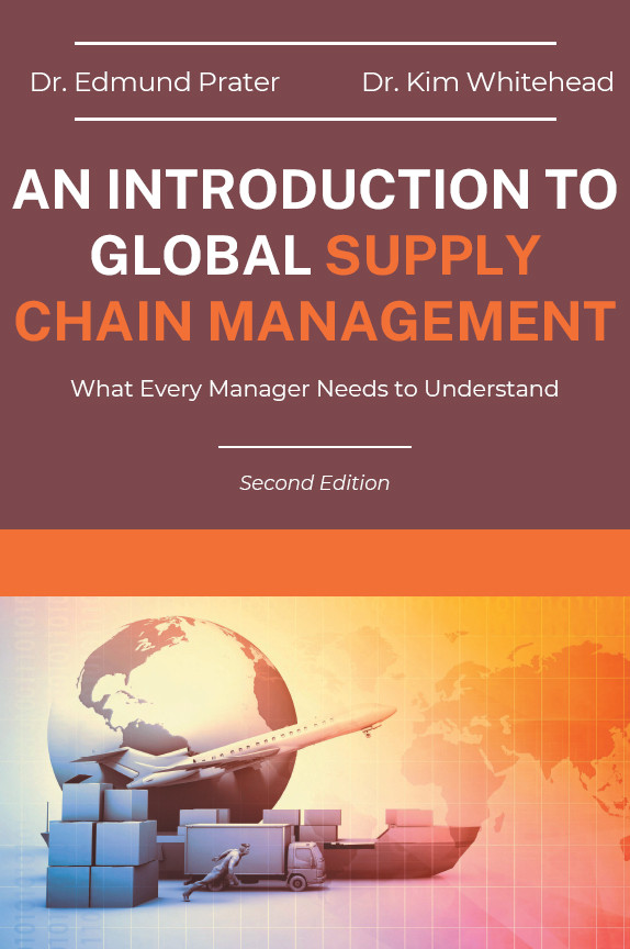 An Introduction To Global Supply Chain Management Second Edition For True Epub Edmund Prater And Kim Whitehead