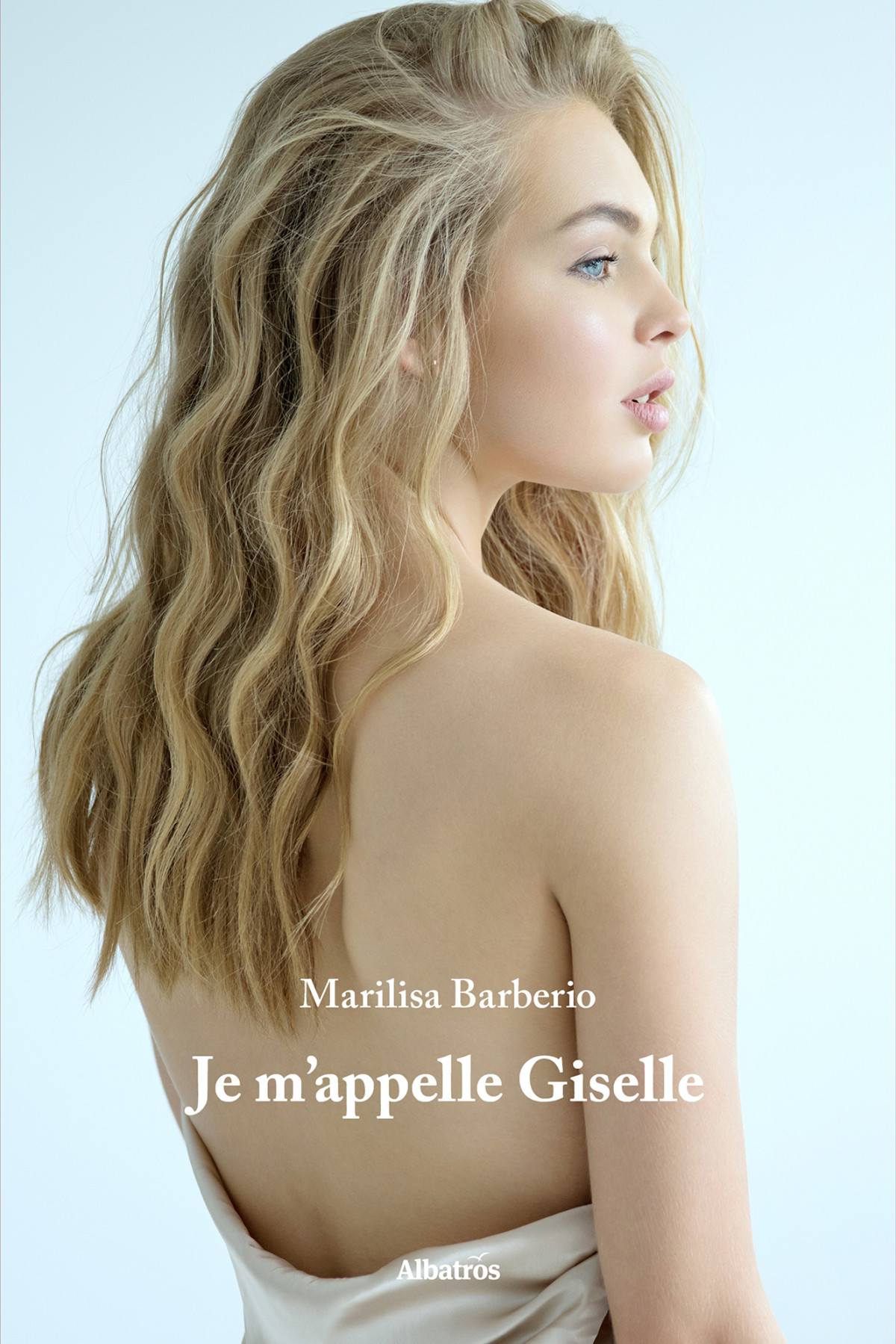 Je Mappelle Giselle Marilisa Barberio
