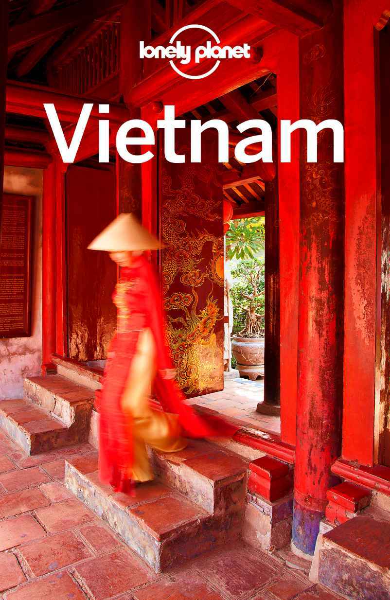 Lonely Planet Vietnam Travel Guide Planet Lonely Planet Lonely Atkinson