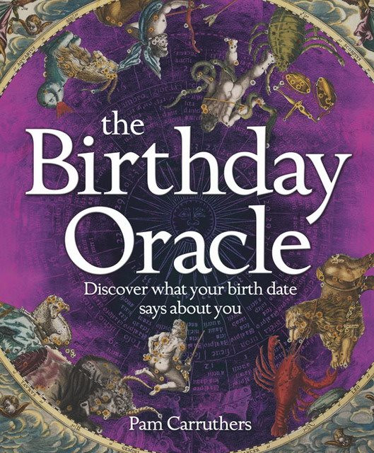 The Birthday Oracle Pam Carruthers