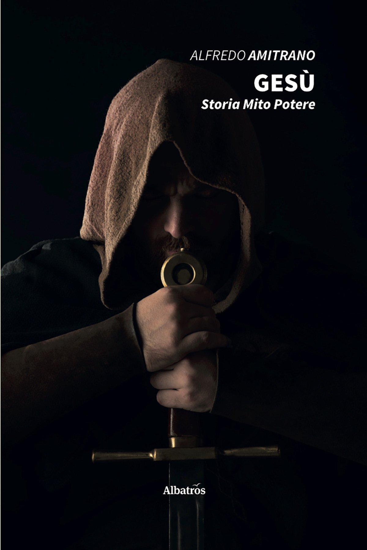 Ges Storia Mito Potere Alfredo Amitrano
