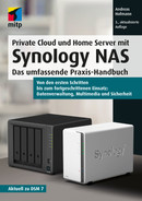 Private Cloud Und Home Server Mit Synology Nas 3 A Andreas Hofmann