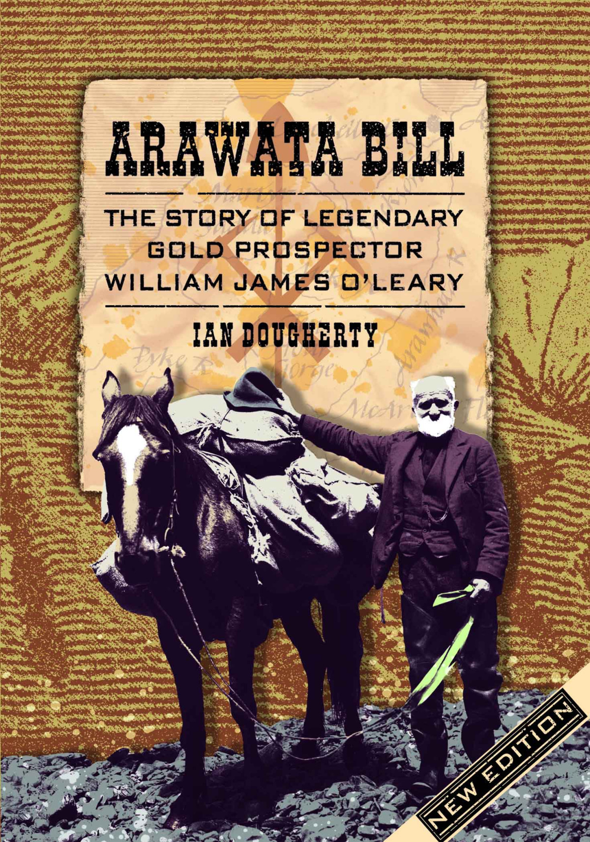 Arawata Bill Ian Dougherty