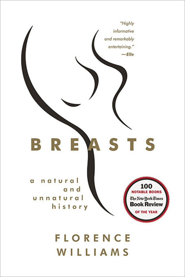 Breasts Florence Williams