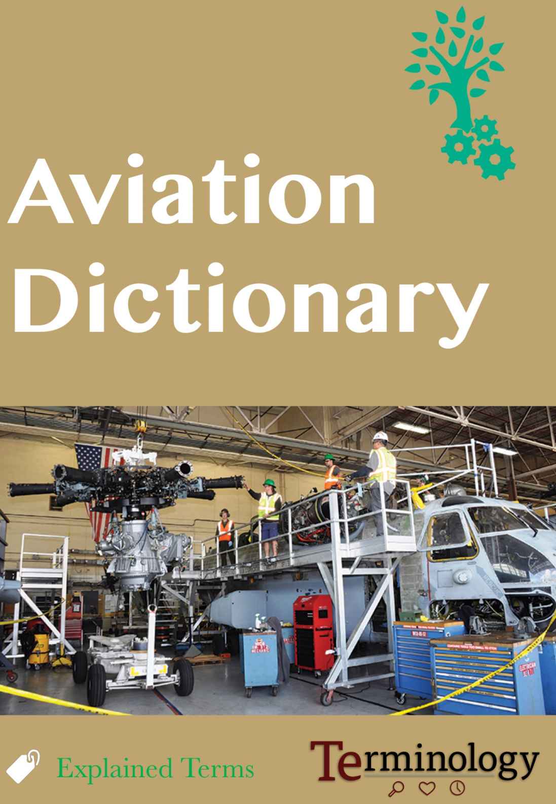 Dictionary Of Aviation Engineering Dictionaries Engineering