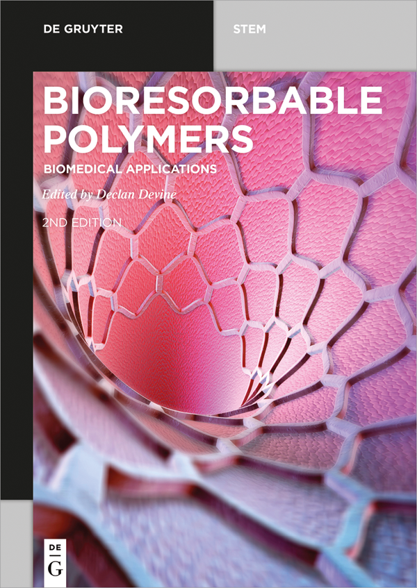 Bioresorbable Polymersbiomedical Applications Declan M Devine