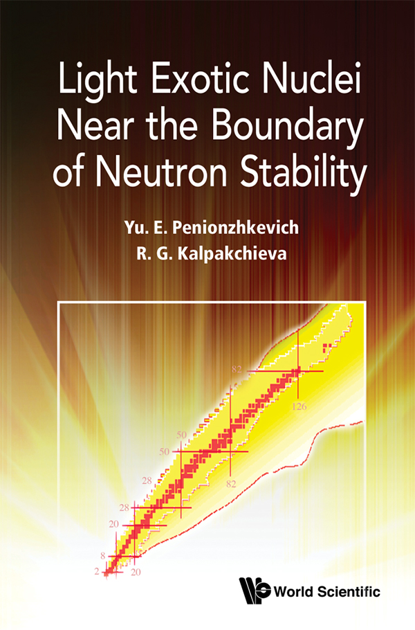 Light Exotic Nuclei Near The Boundary Of Neutron Stability Penionzhkevich