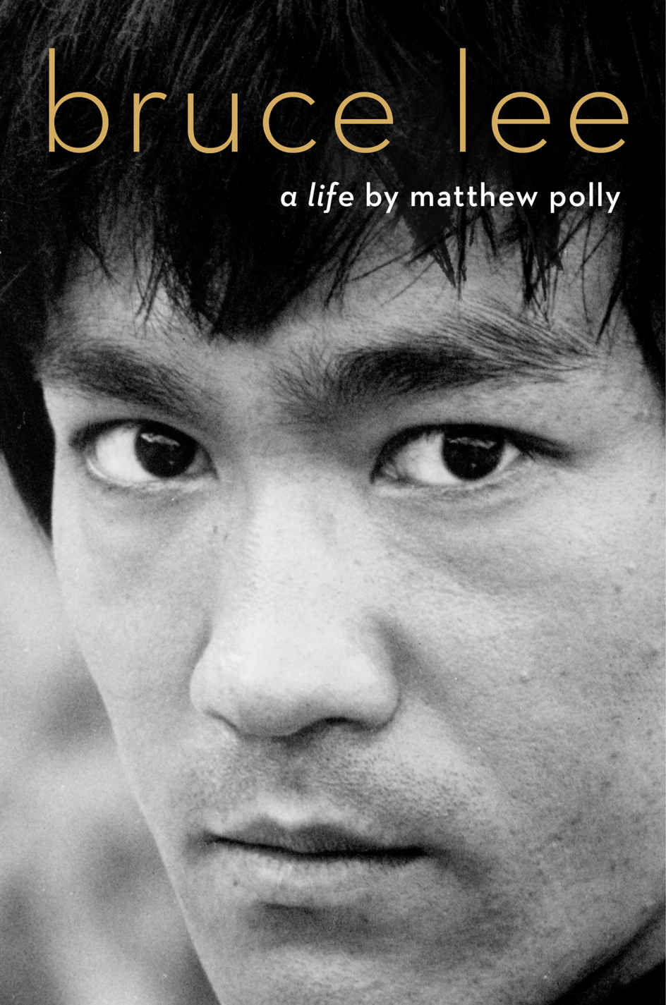 Bruce Lee Polly Matthew