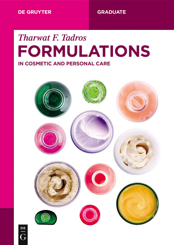 Formulations Tharwat F Tadros