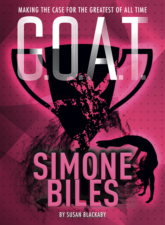 Goatsimone Biles Susan Blackaby