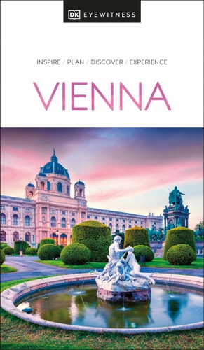 Dk Vienna Dk Travel