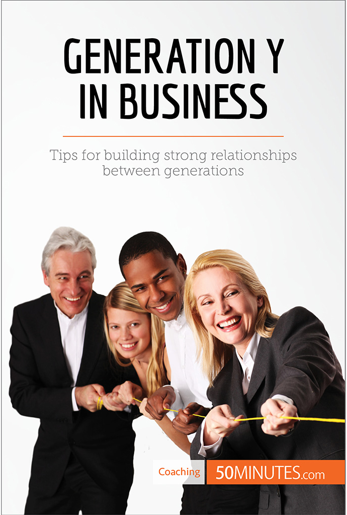 Generation Y In Business 50minutes