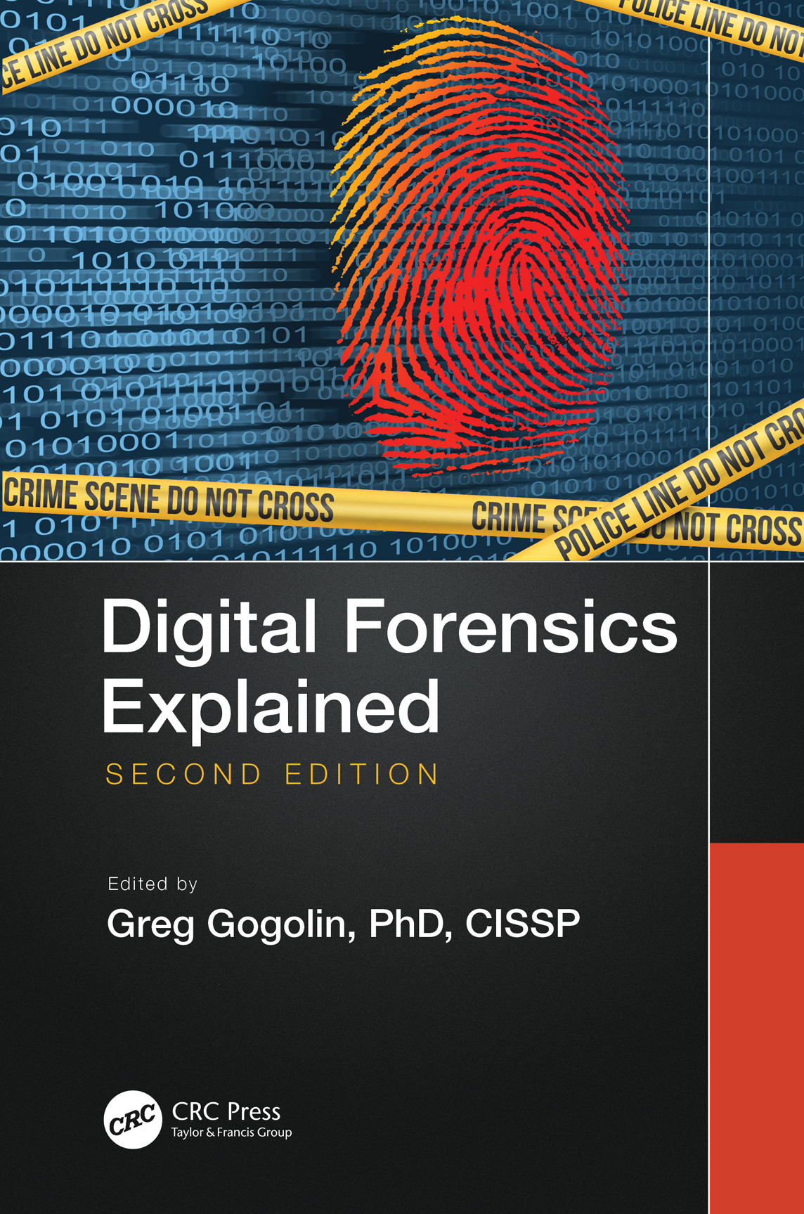 Digital Forensics Explained For True Epub Greg Gogolin