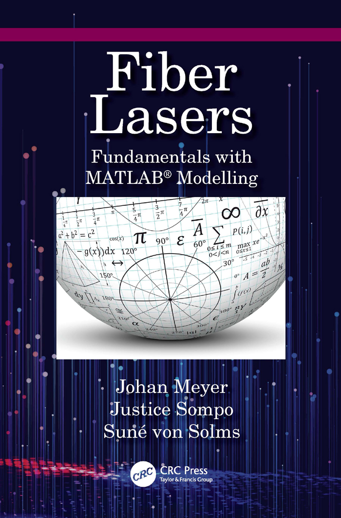 Fiber Lasers For True Epub Fundamentals With Matlab Modelling Johan Meyer