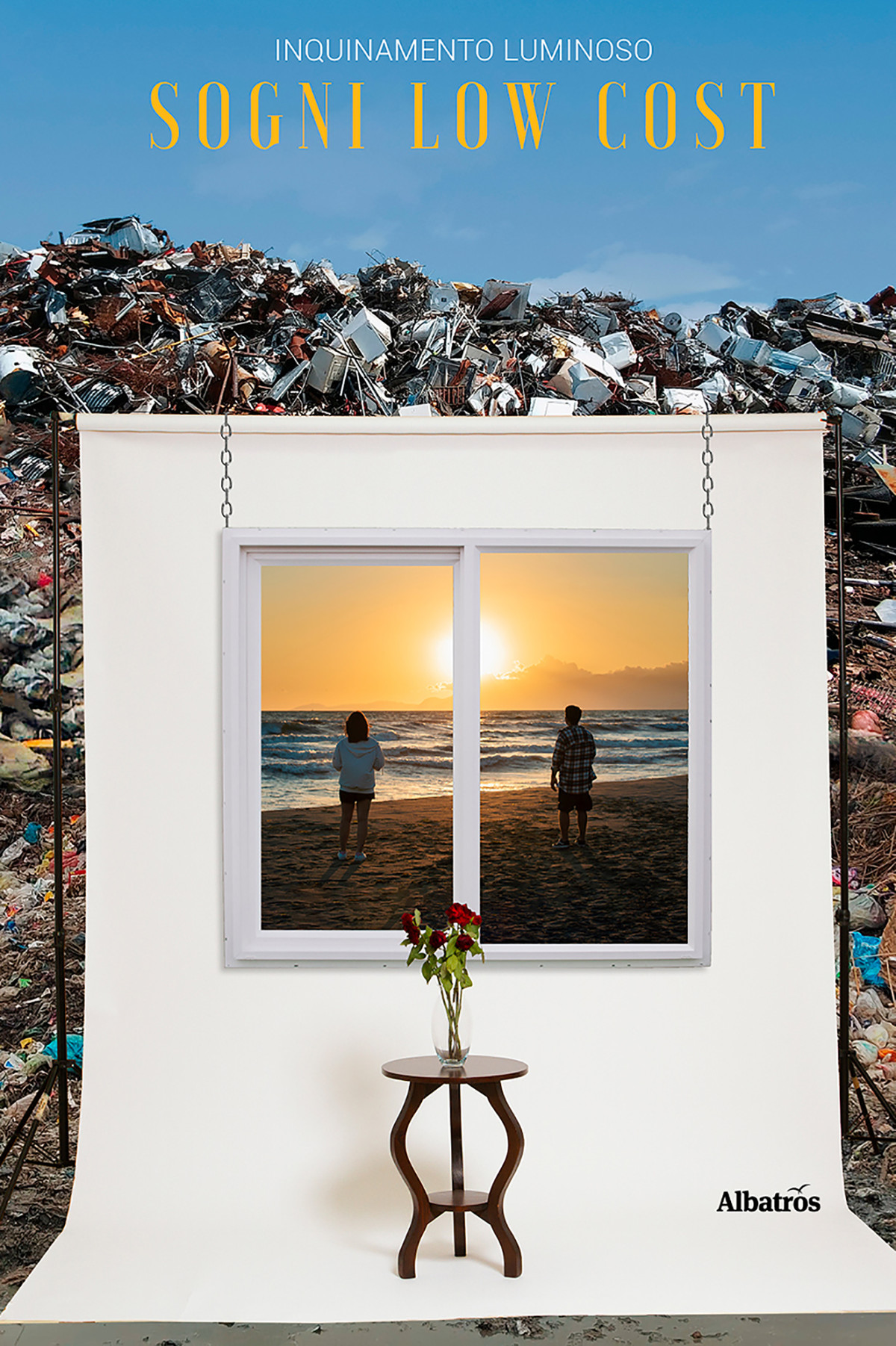 Sogni Low Cost Inquinamento Luminoso