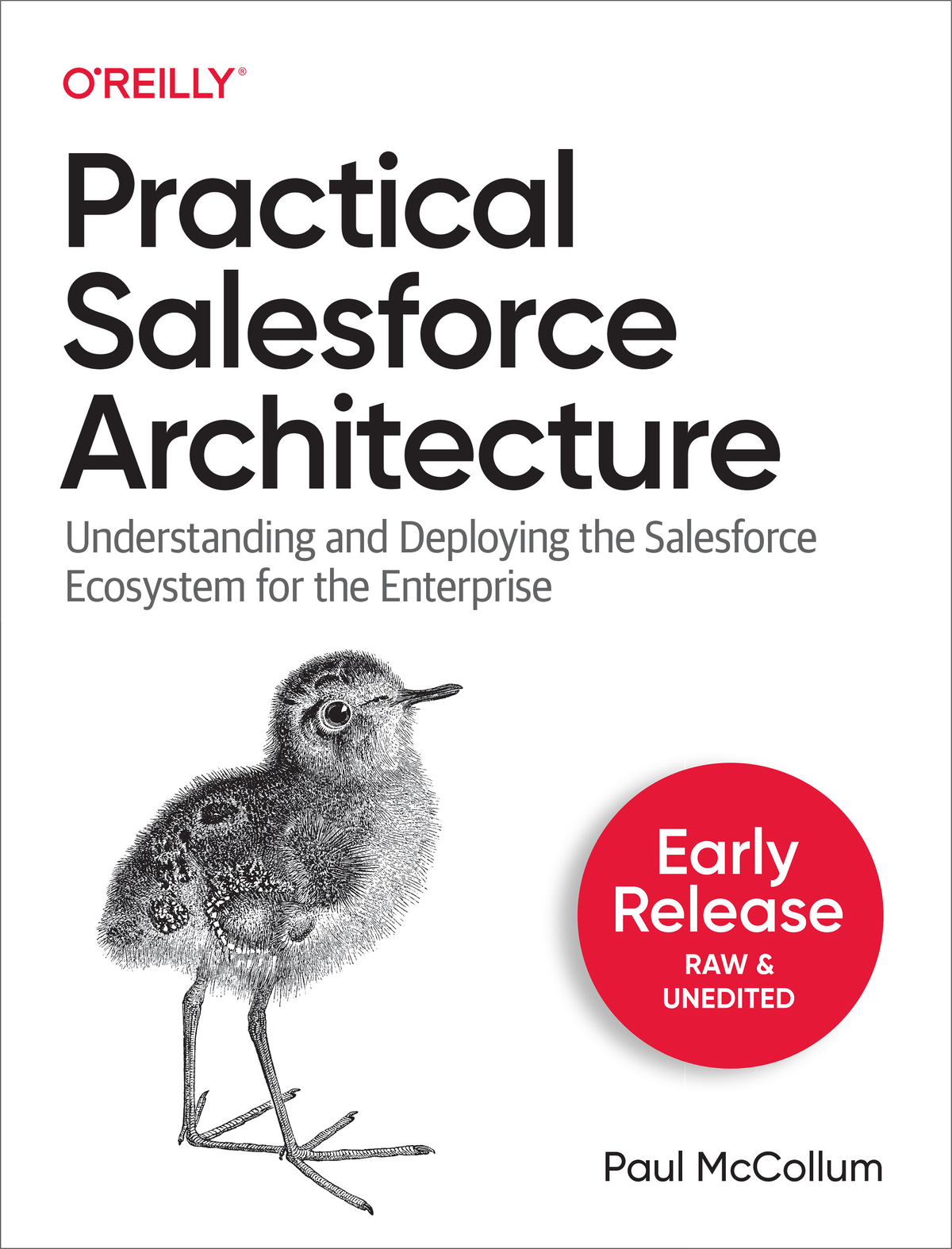 Practical Salesforce Architecture Paul Mccollum