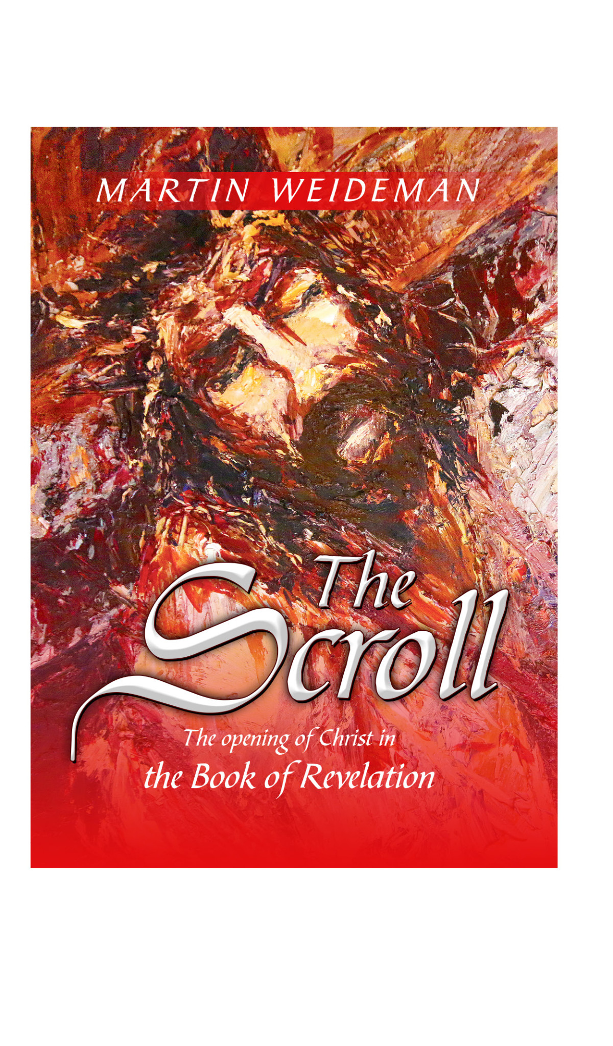 The Scroll Unknown
