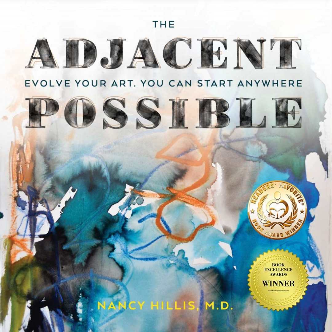 The Evolve Your Art From Blank Canvas To Prolific Artist Hillis