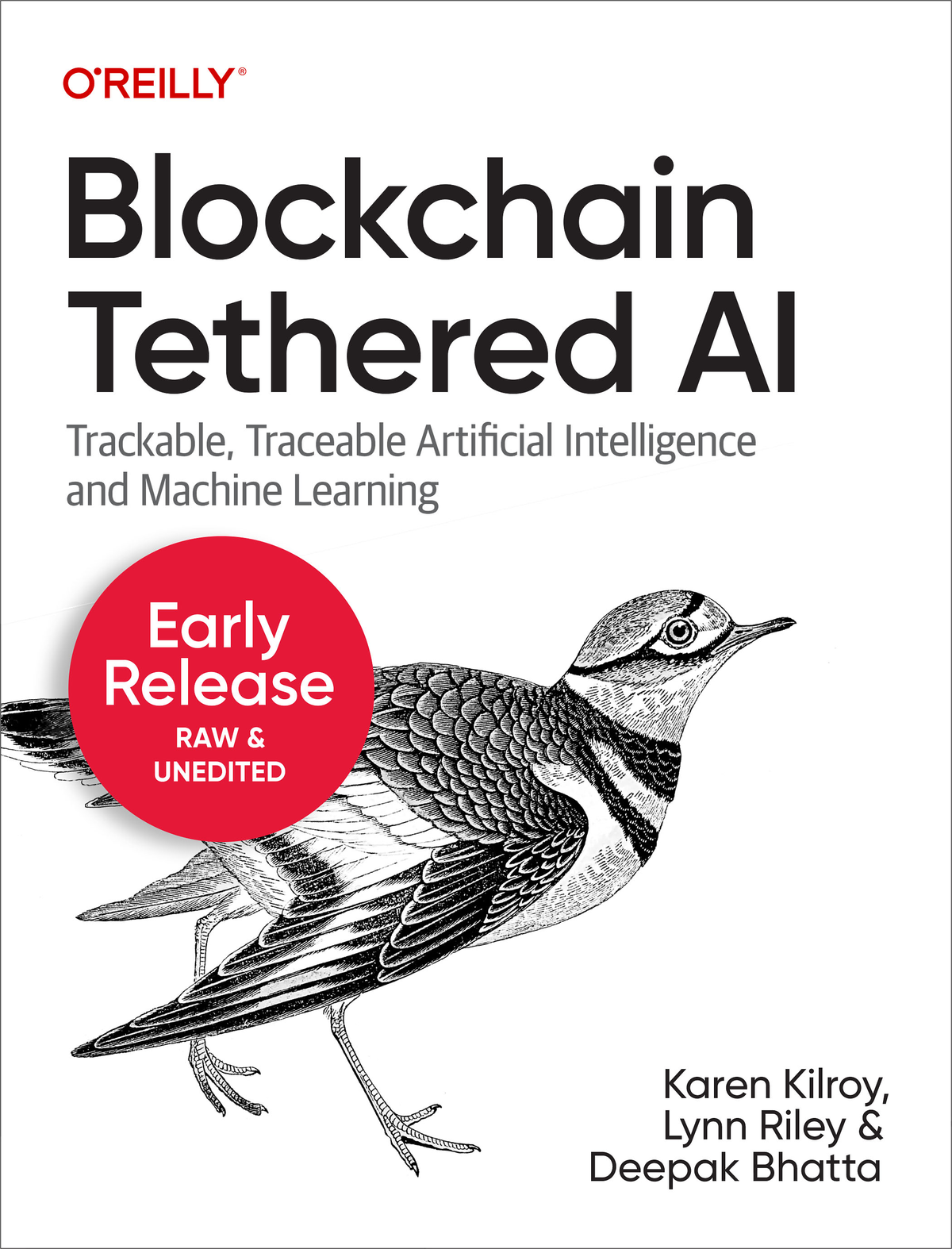 Blockchain Tethered Ai Karen Kilroy Deepak Bhatta And Lynn Riley