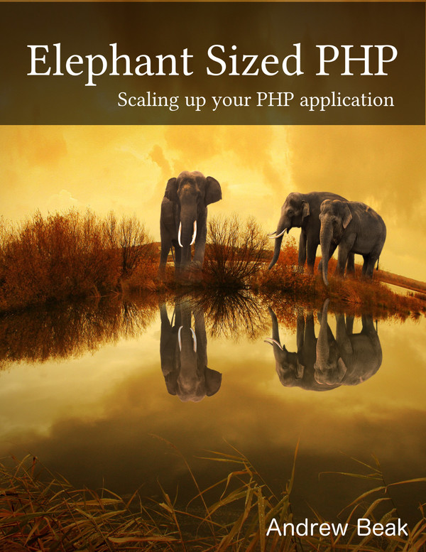 Elephant Sized Php Andy Beak
