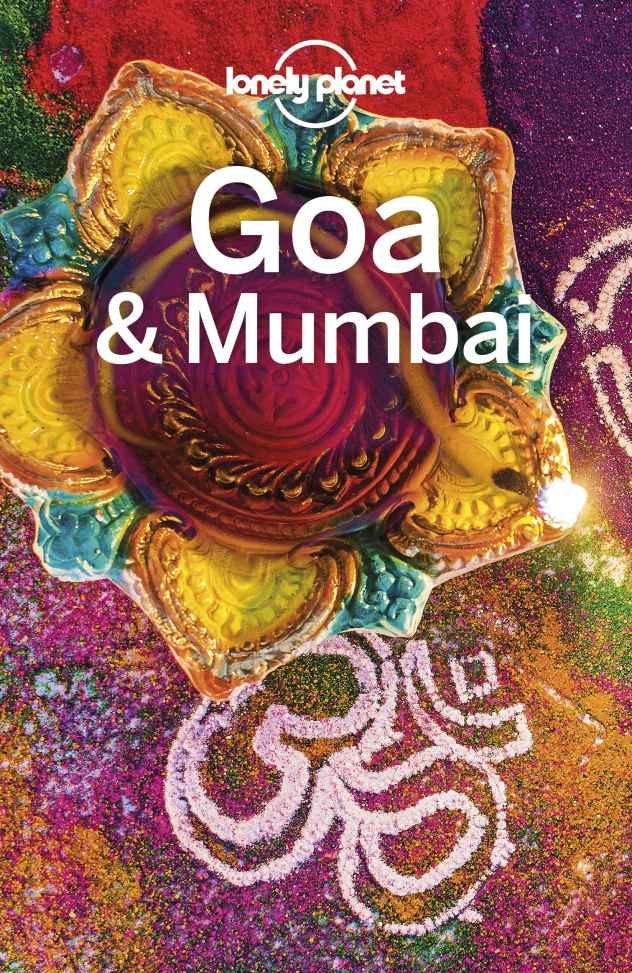 Lonely Planet Goa Mumbai Planet Lonely Harding Paul Mccrohan