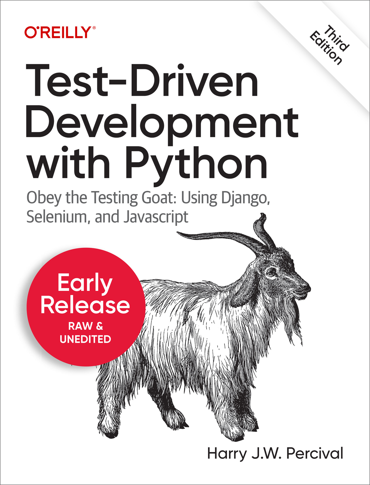Testdriven Development With Python For True Epub Harry Percival