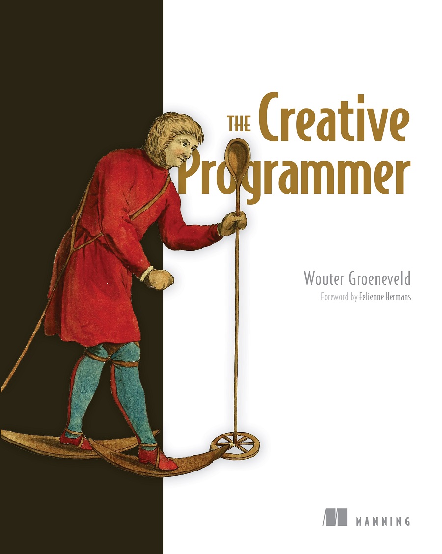 The Creative Programmer For True Epub Wouter Groeneveld