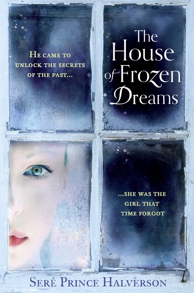The House Of Frozen Dreams Halverson Ser Prince