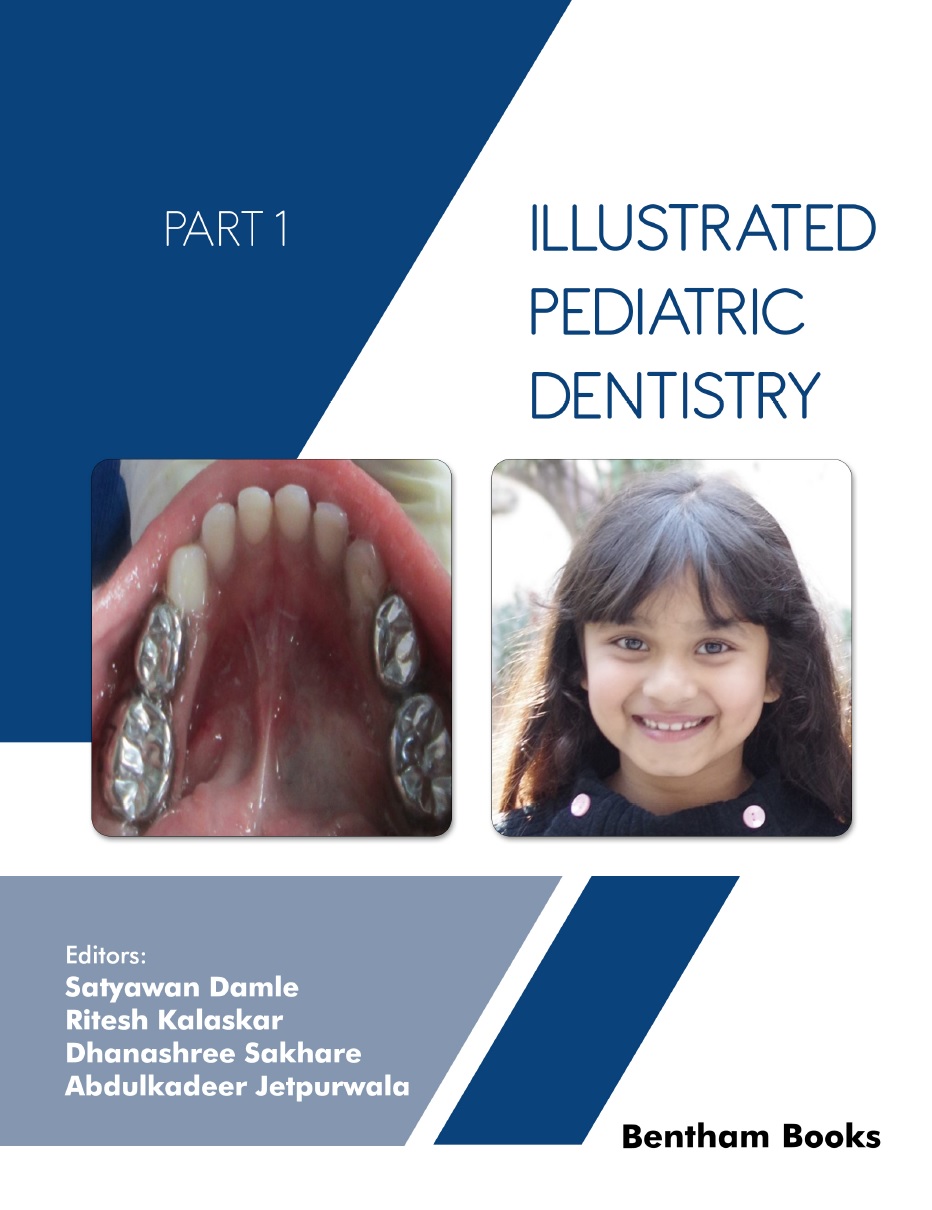 Illustrated Pediatric Dentistry Part I Damle Satyawankalaskar
