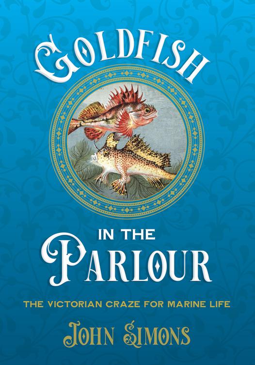 Goldfish In The Parlour Unknown