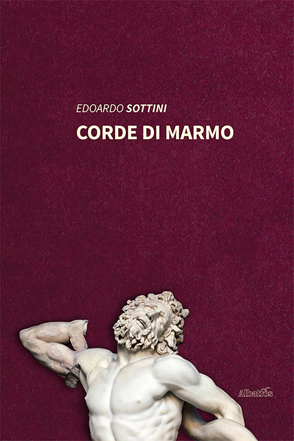 Corde Di Marmo Edoardo Sottini