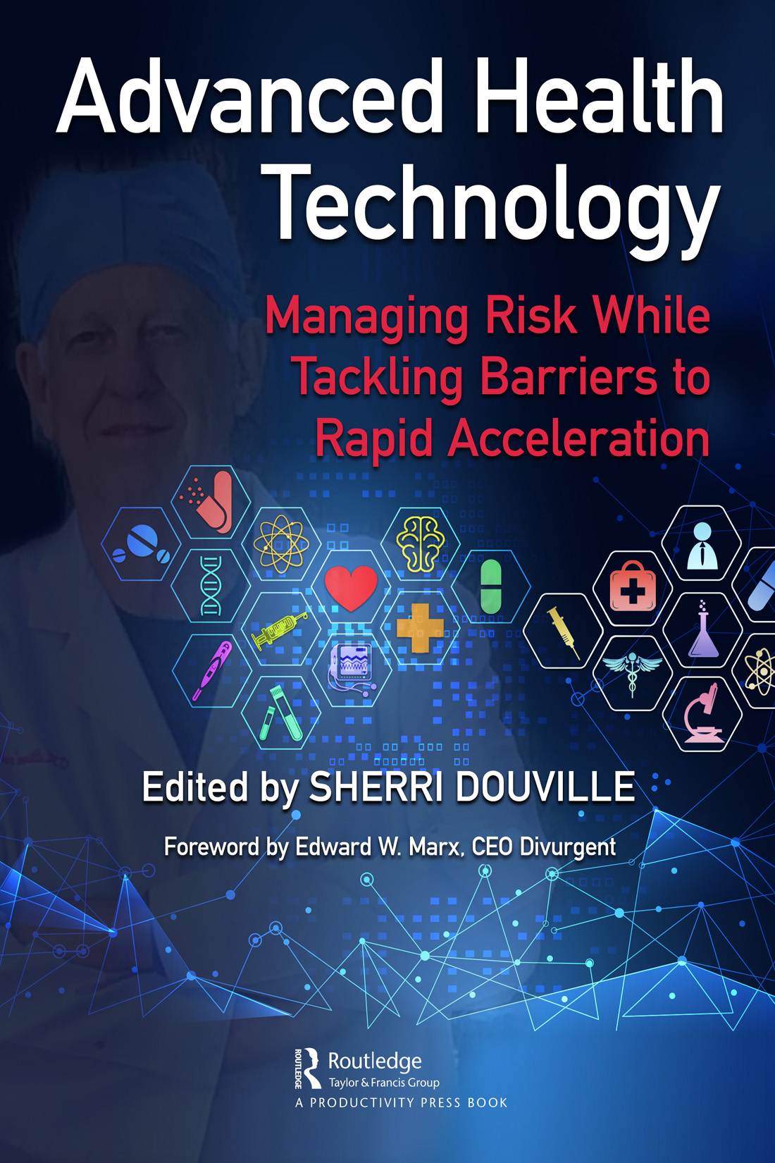 Advanced Health Technology For True Epub Sherri Douville