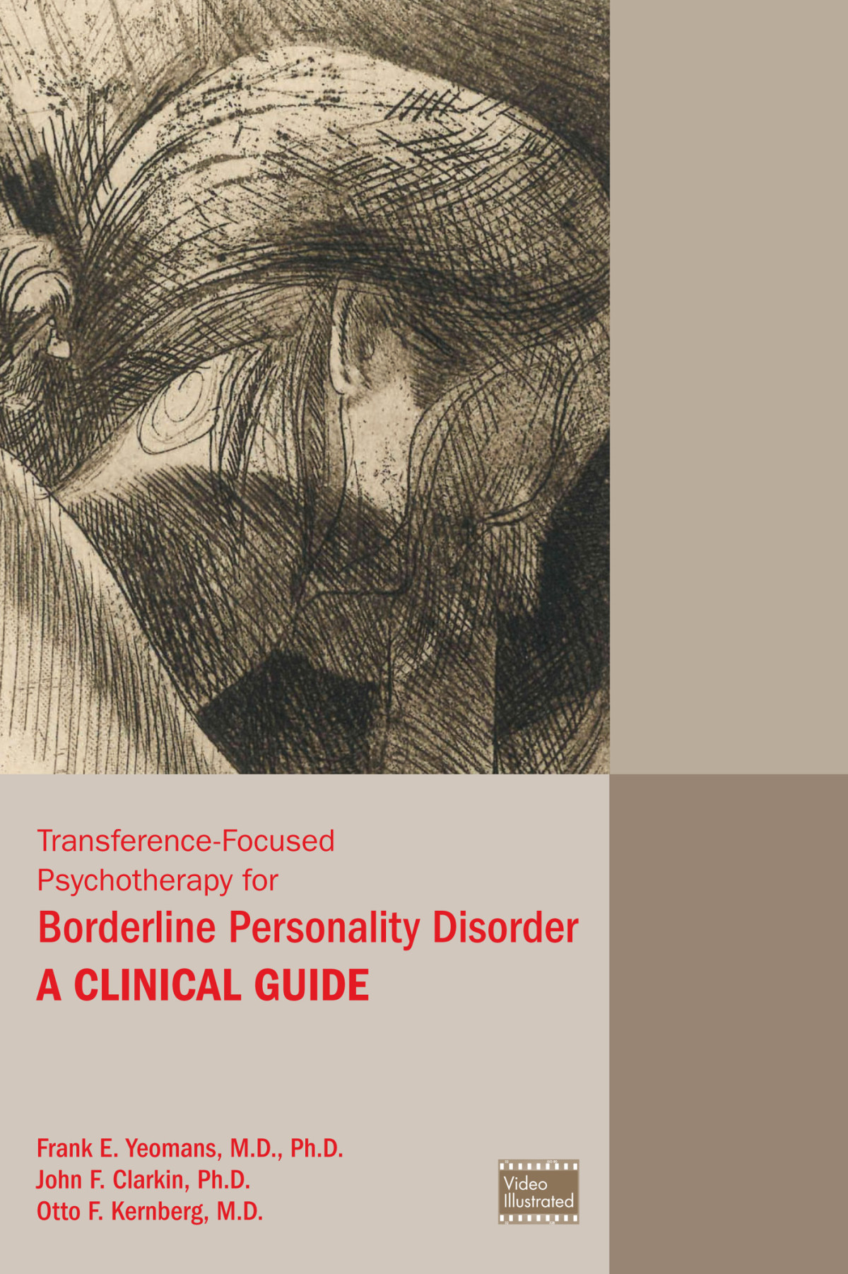 Transferencefocused Psychotherapy For Borderline Personality Disorder Yeomans