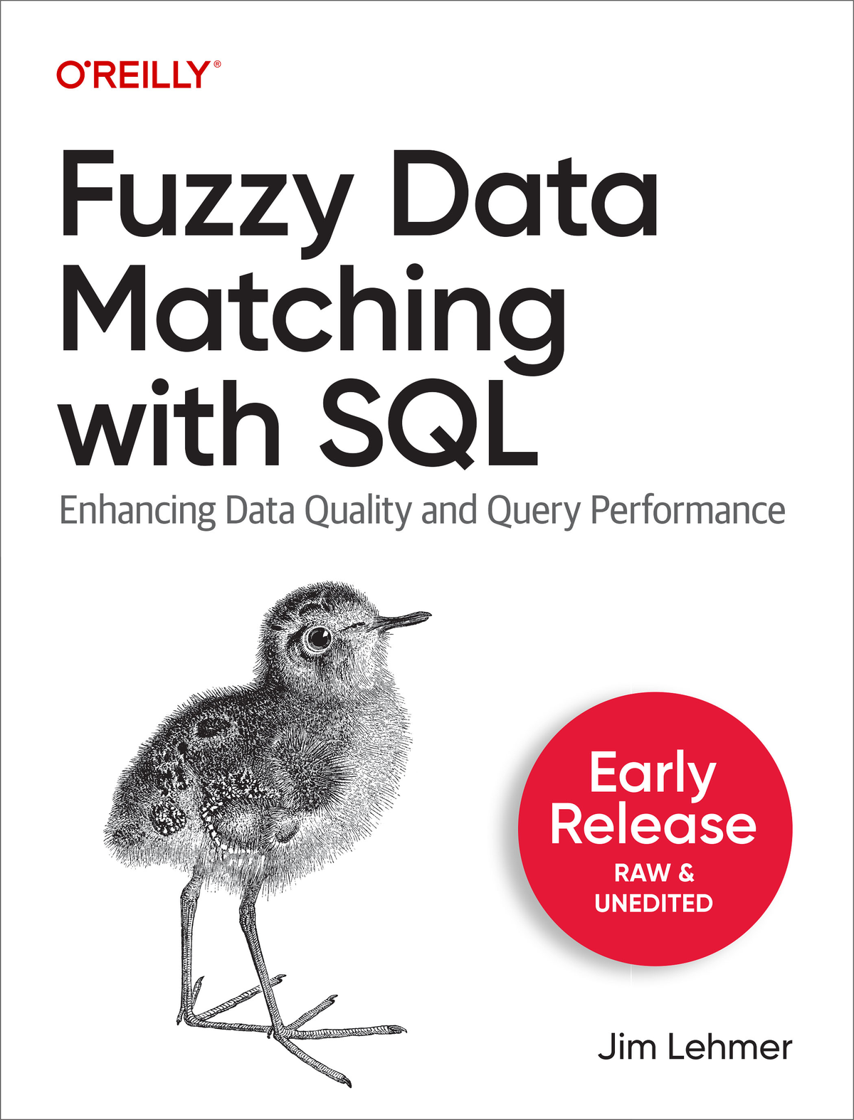 Fuzzy Data Matching With Sql Jim Lehmer