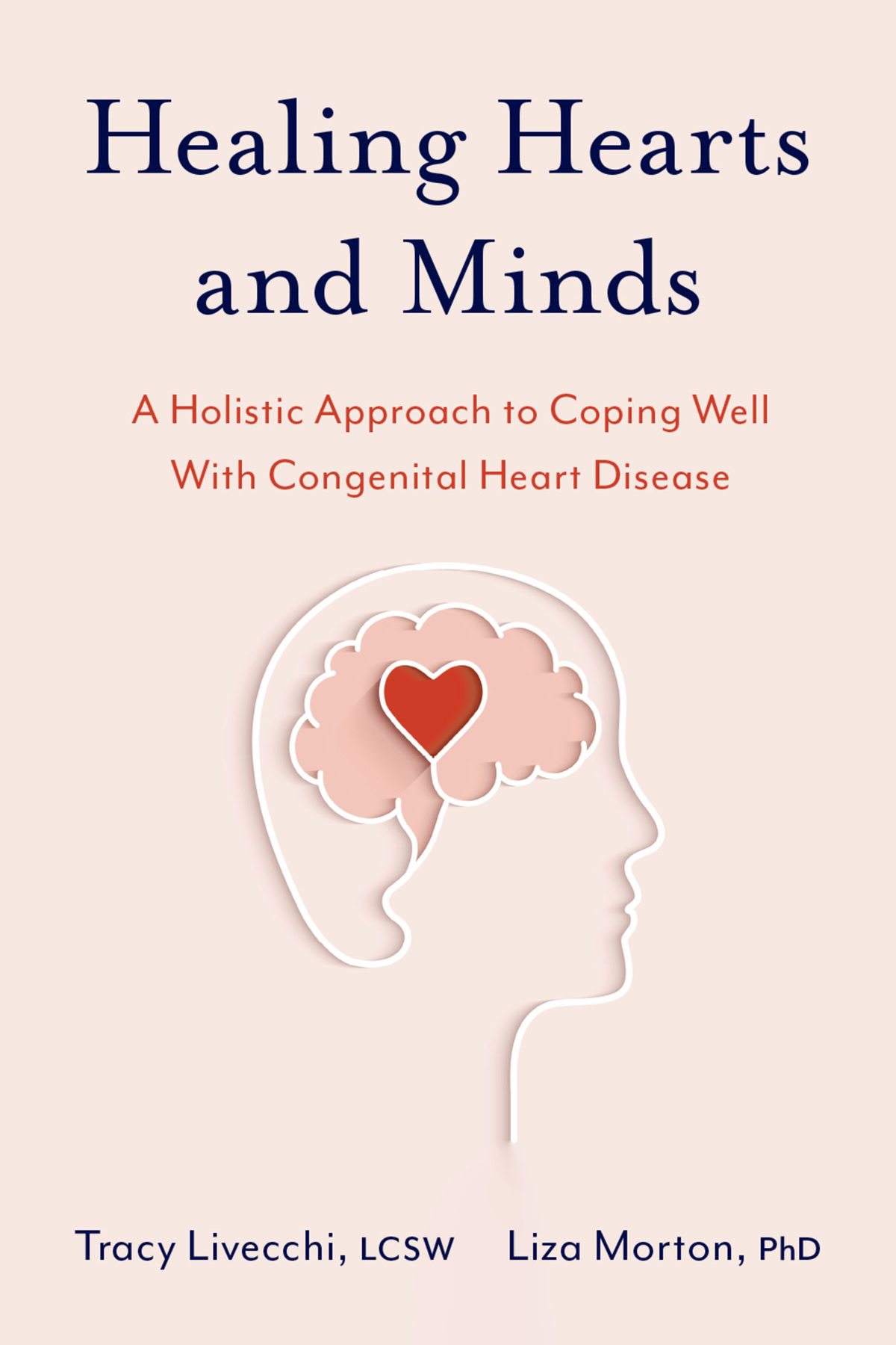 Healing Hearts And Minds Livecchi Tracymorton Liza