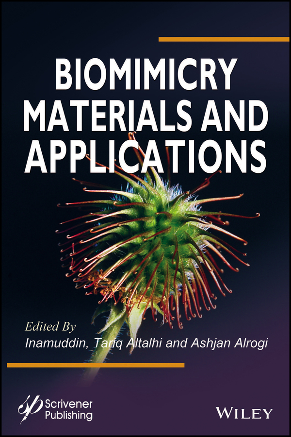 Biomimicry Materials And Applications Inamuddinaltalhi Tariqalrogi