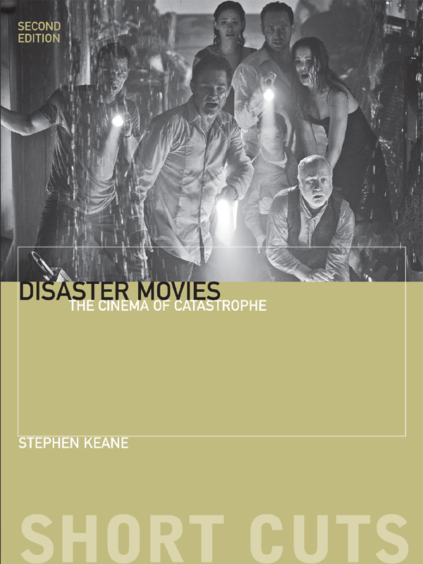 Disaster Movies Stephen Keane