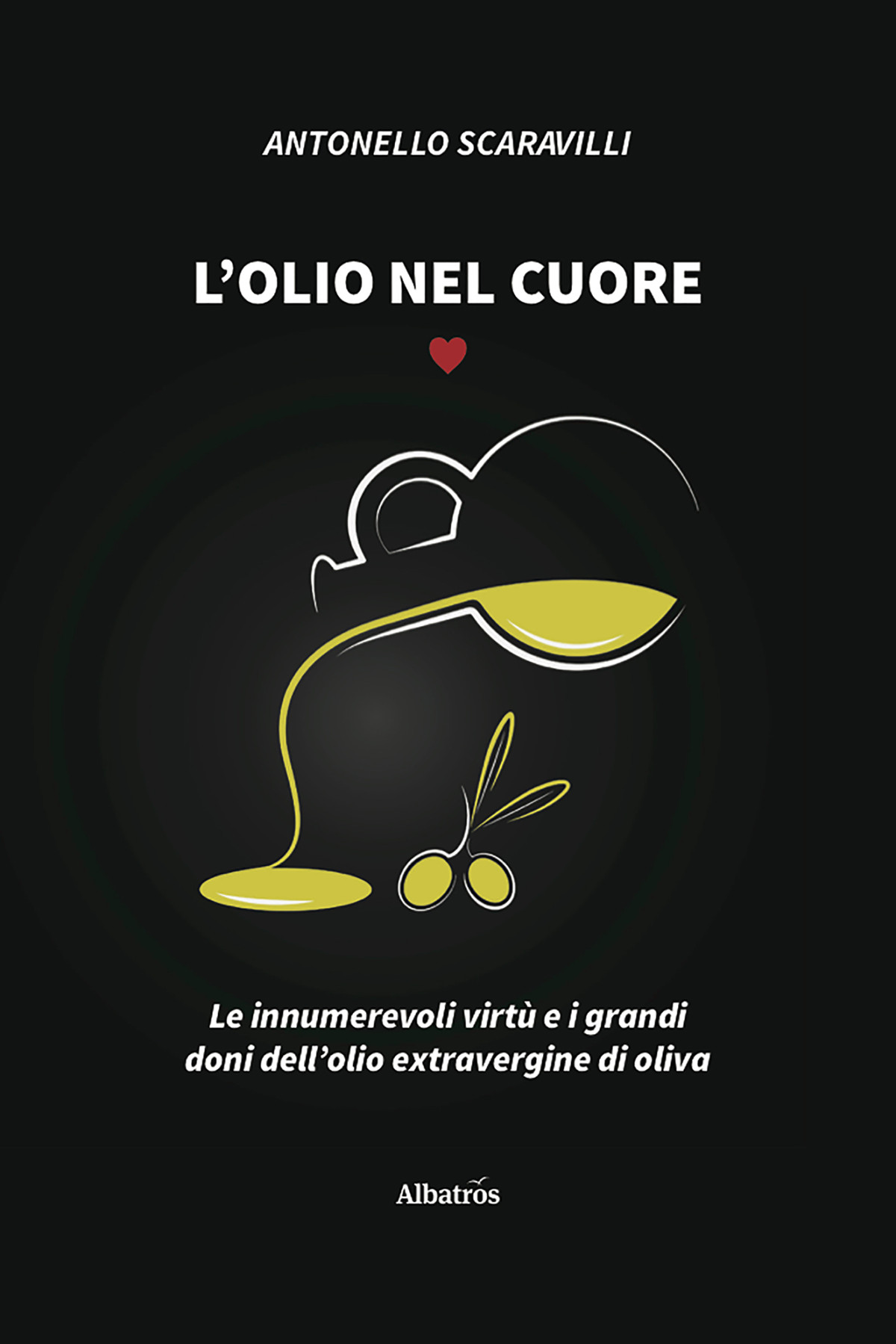 Lolio Nel Cuore Antonello Scaravilli