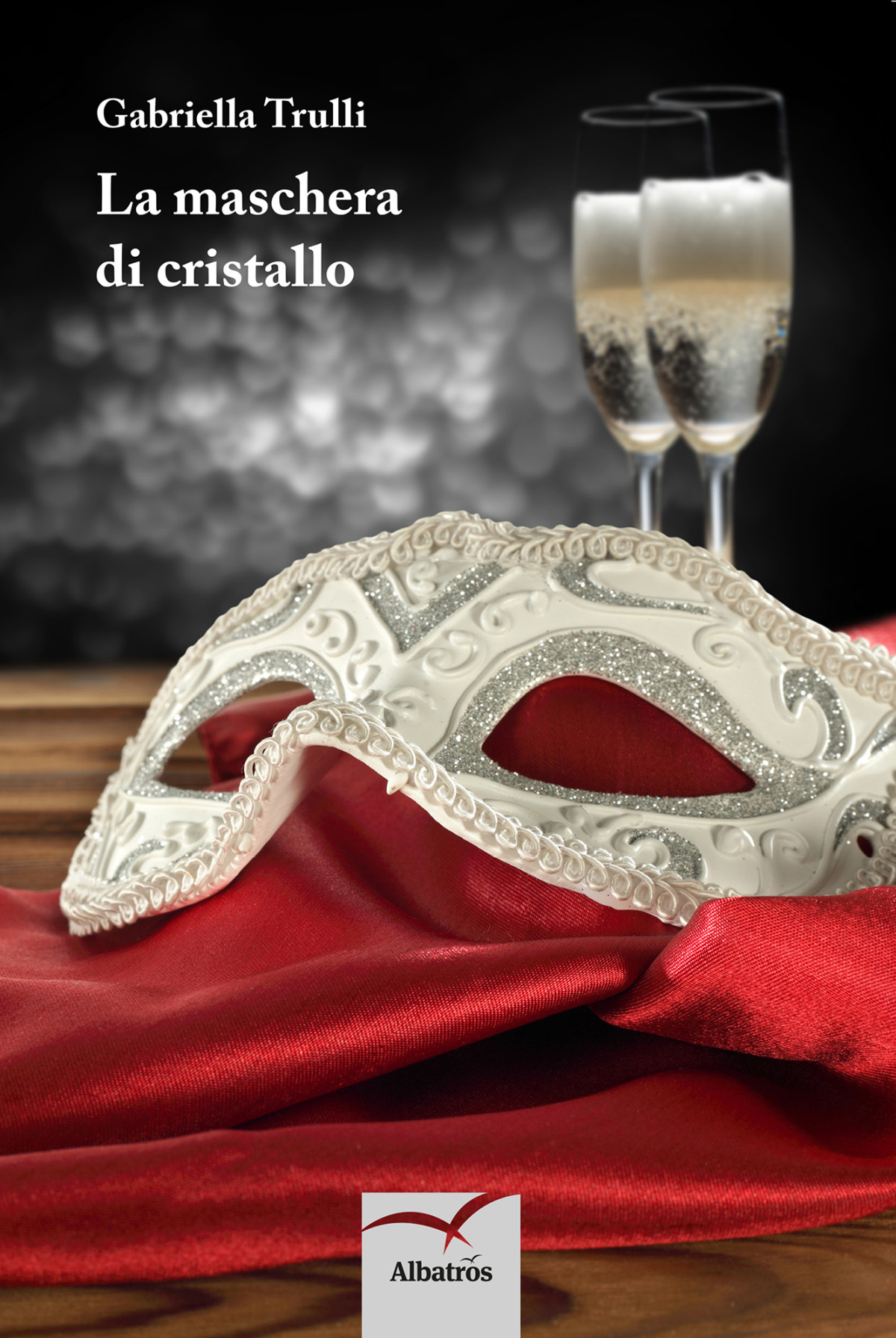 La Maschera Di Cristallo Gabriella Trulli