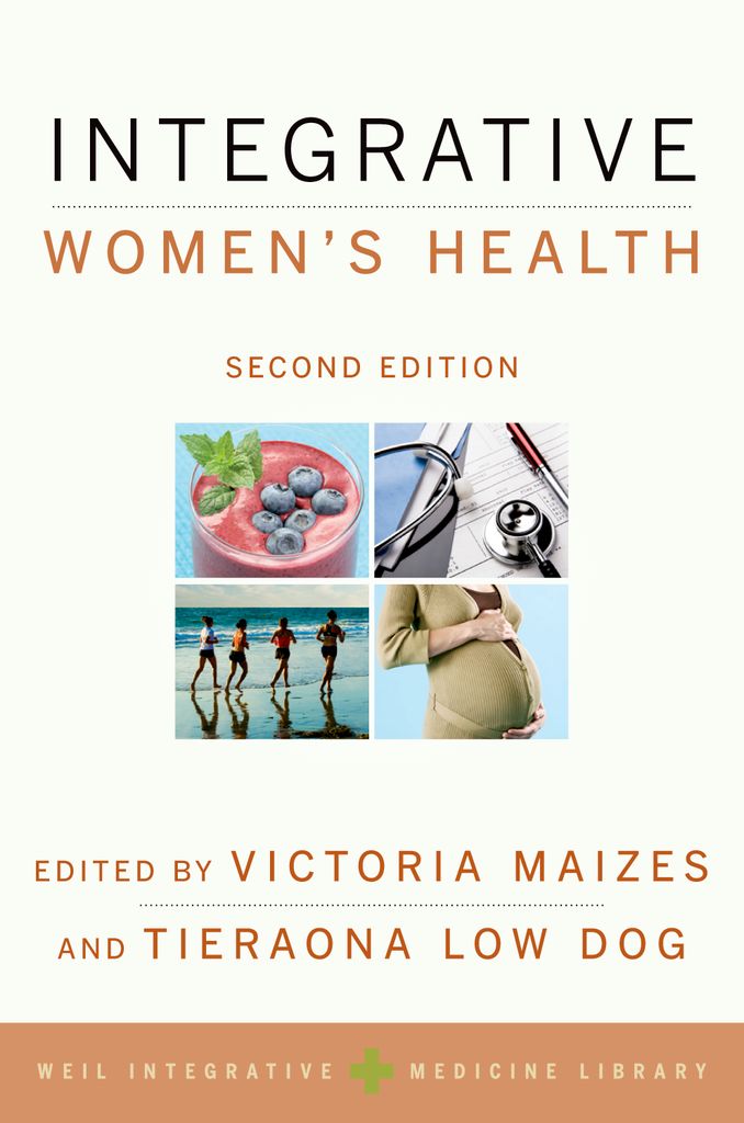 Integrative Womens Health Maizes Victorialow Dog Tieraona