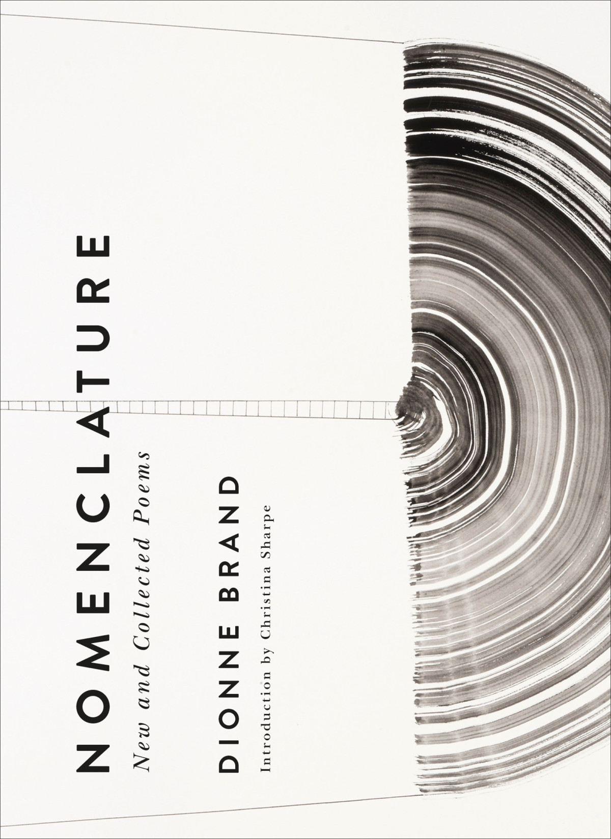 Nomenclature Dionne Brand