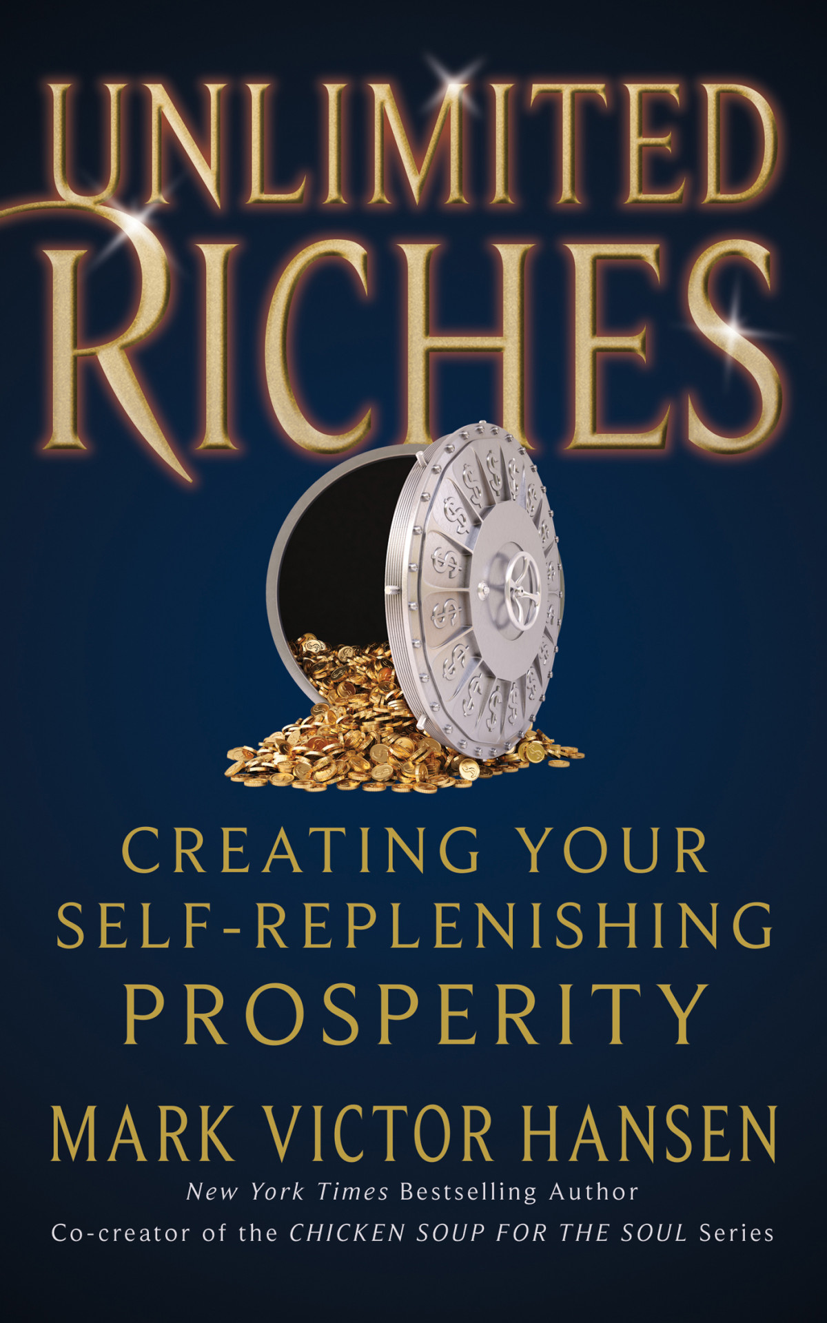 Unlimited Riches Mark Victor Hansen