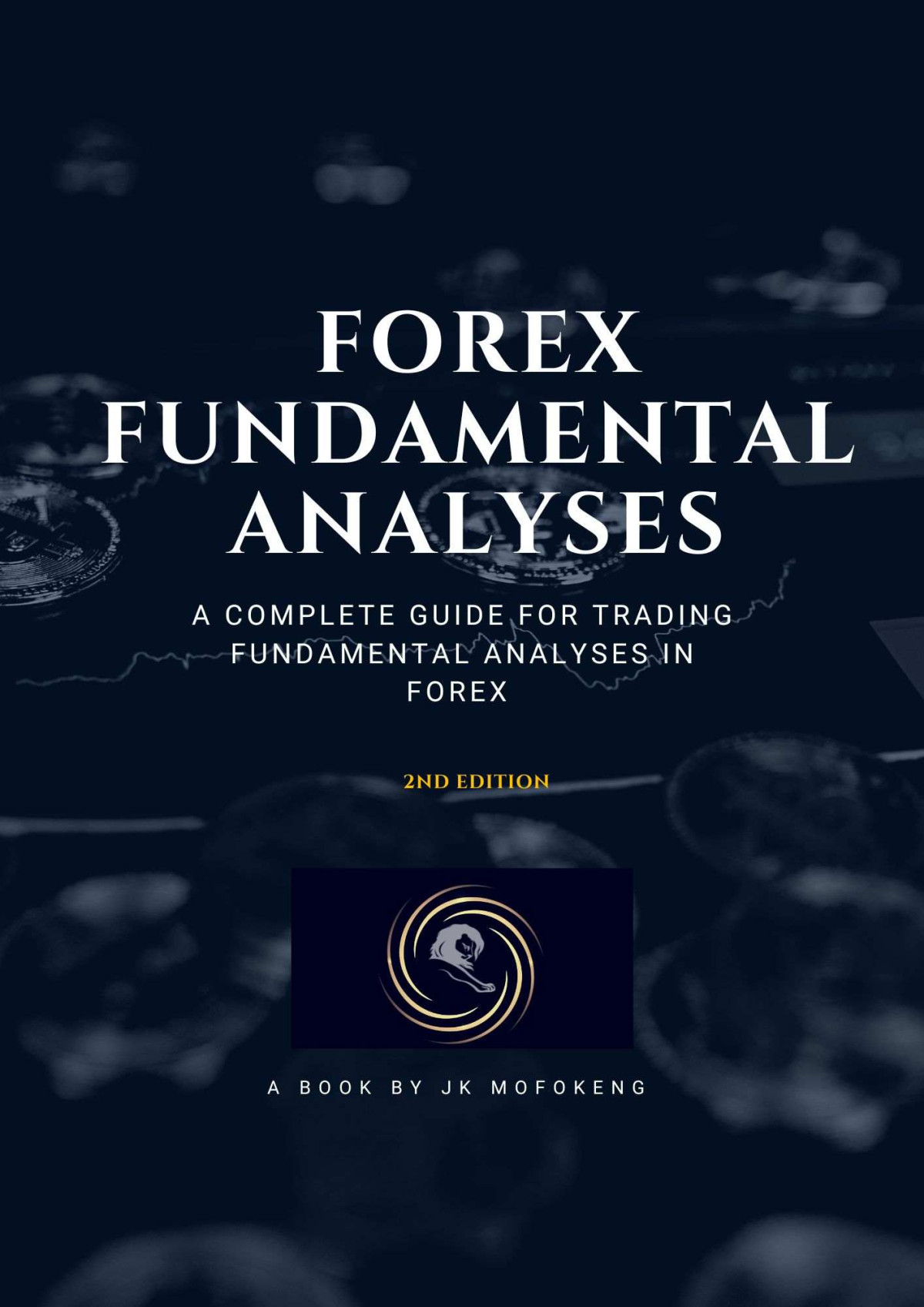Forex Fundamental Analysis Mofokeng James