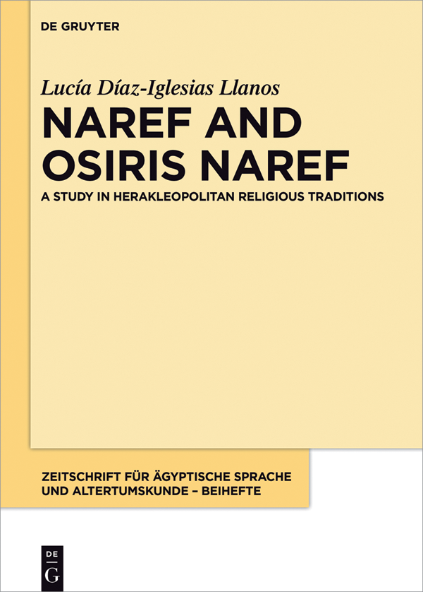 Naref And Osiris Naref Luca Daziglesias Llanos